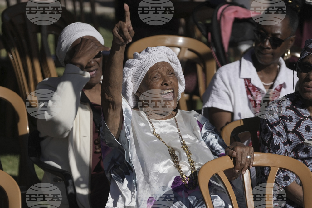 Israel Hebrew Israelites