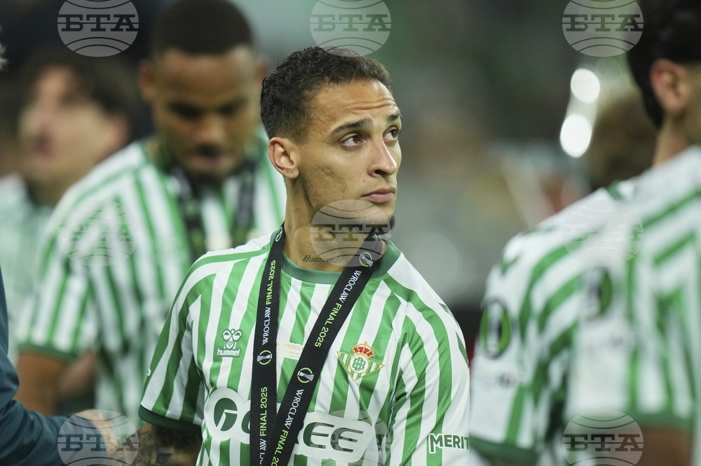 Ювентус планира оферта за бразилеца Антони, Бетис ще опита да го задържи