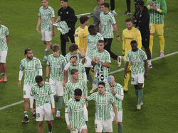 Poland Soccer Europa Conference League Final