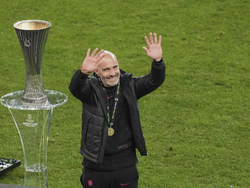 Poland Soccer Europa Conference League Final