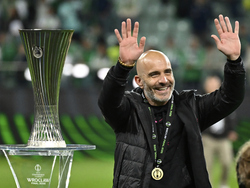 Poland Soccer Europa Conference League Final