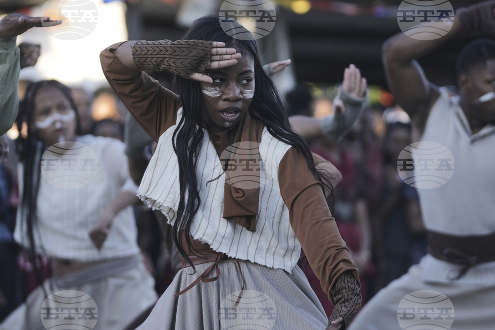 Israel Hebrew Israelites