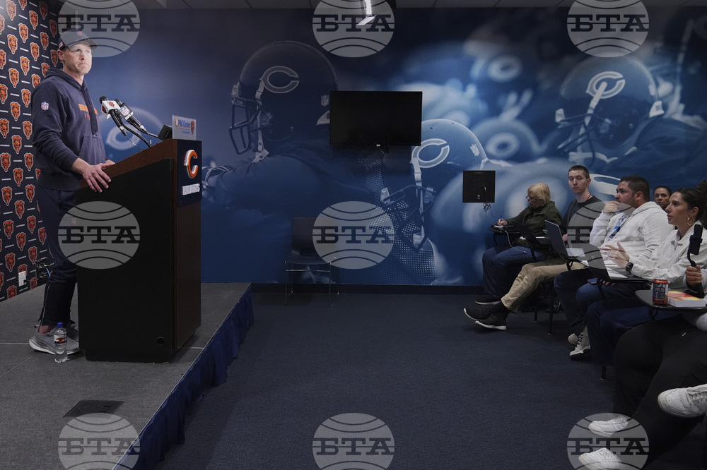 Bears Football