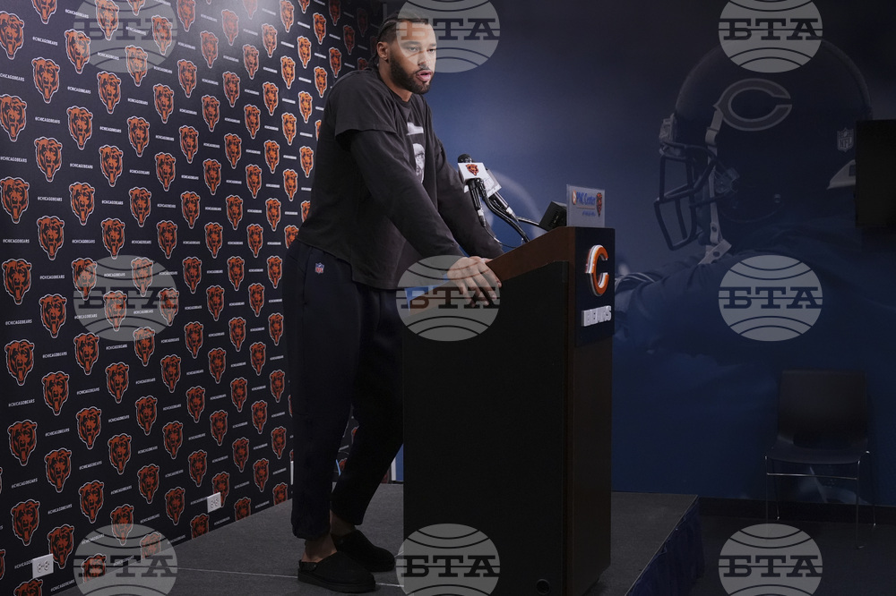 Bears Football