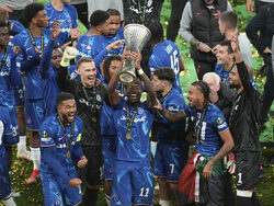 Poland Soccer Europa Conference League Final