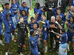 Poland Soccer Europa Conference League Final