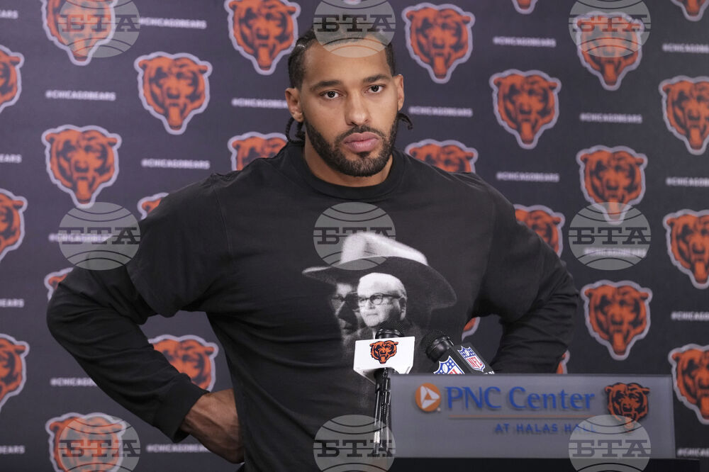 Bears Football