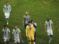 Poland Soccer Europa Conference League Final