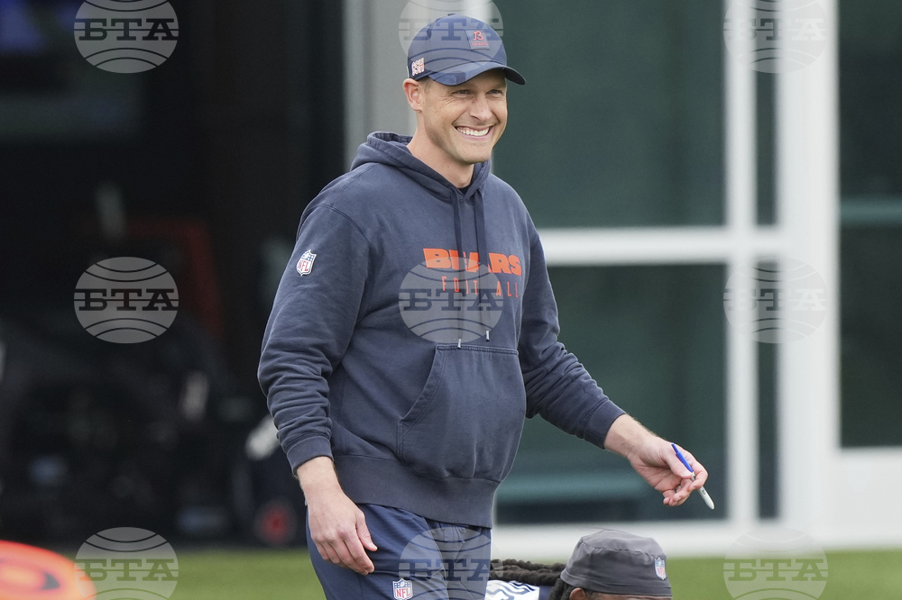 Bears Football