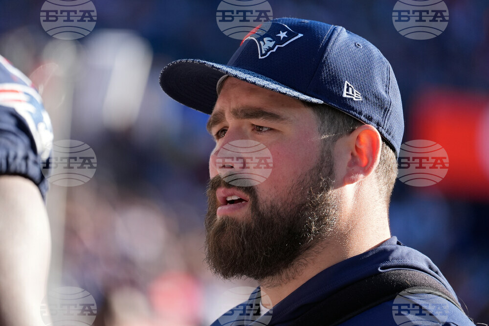 Patriots Andrews Football
