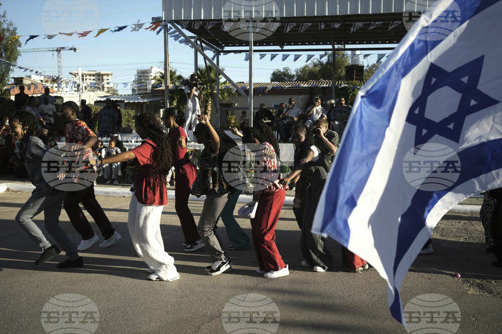 Israel Hebrew Israelites