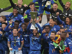 Poland Soccer Europa Conference League Final