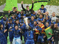 Poland Soccer Europa Conference League Final