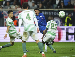 Poland Soccer Europa Conference League Final