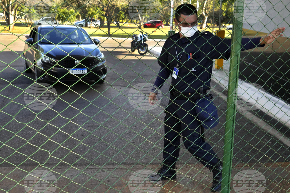 Brazil Bird Flu