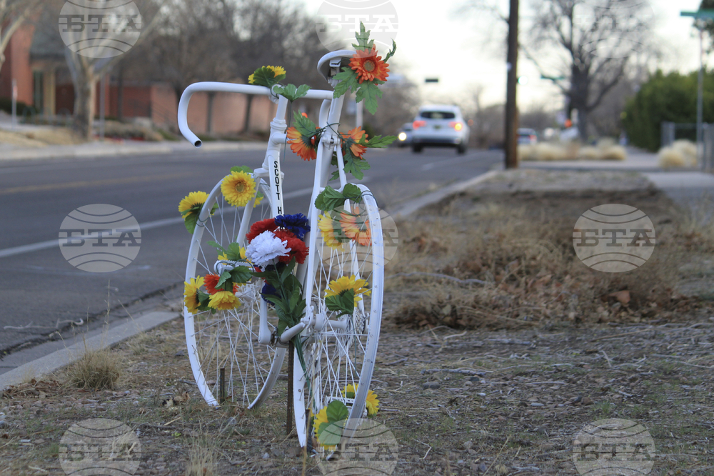 Youths Charged Cyclist Killed