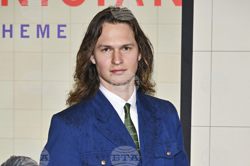 NY Premiere of "The Phoenician Scheme"