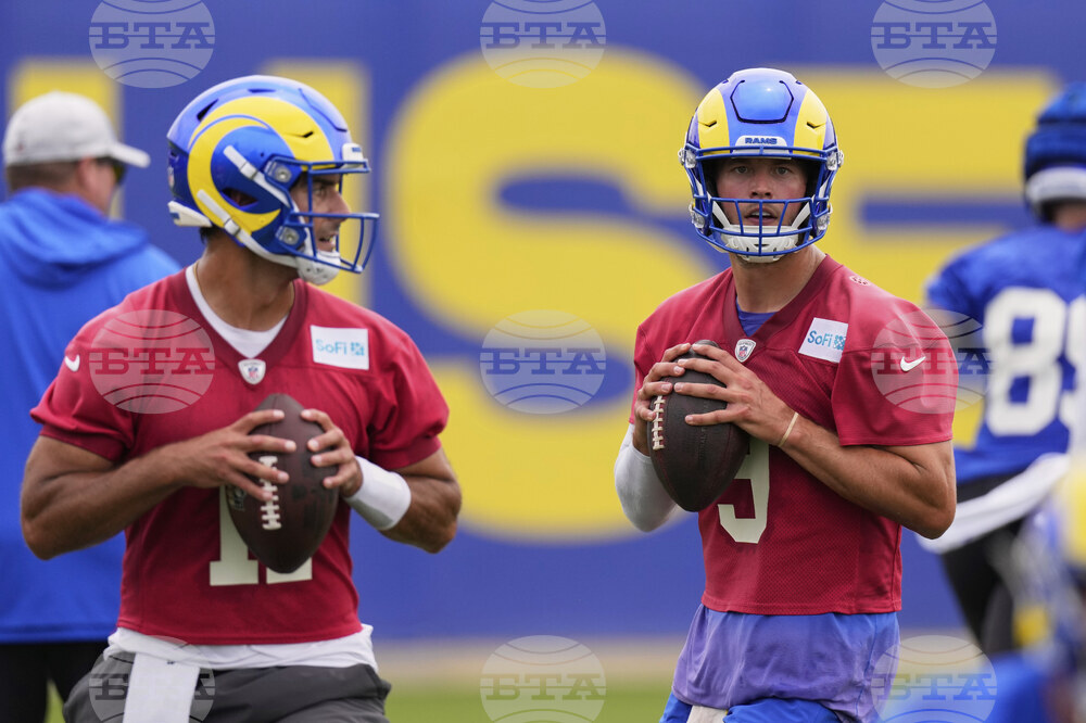 Rams Football