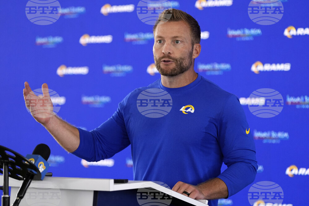 Rams Football