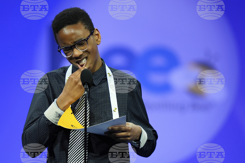 Spelling Bee
