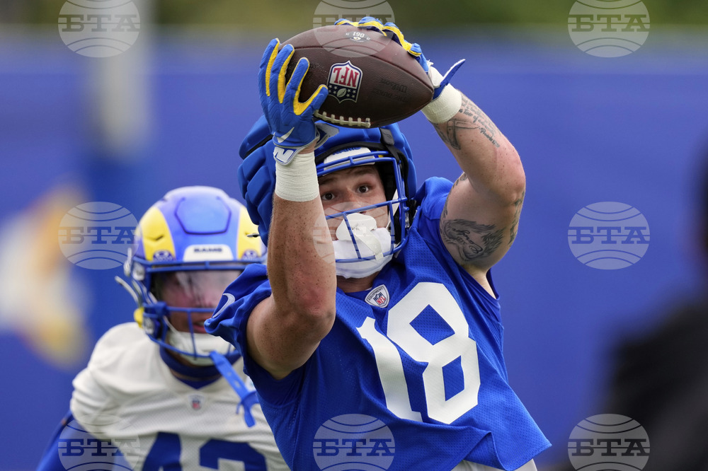 Rams Football