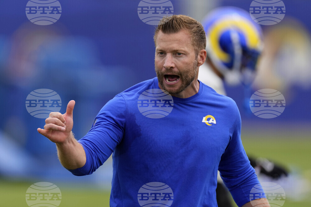 Rams Football