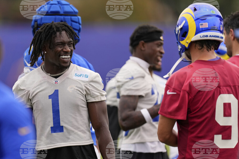 Rams Football