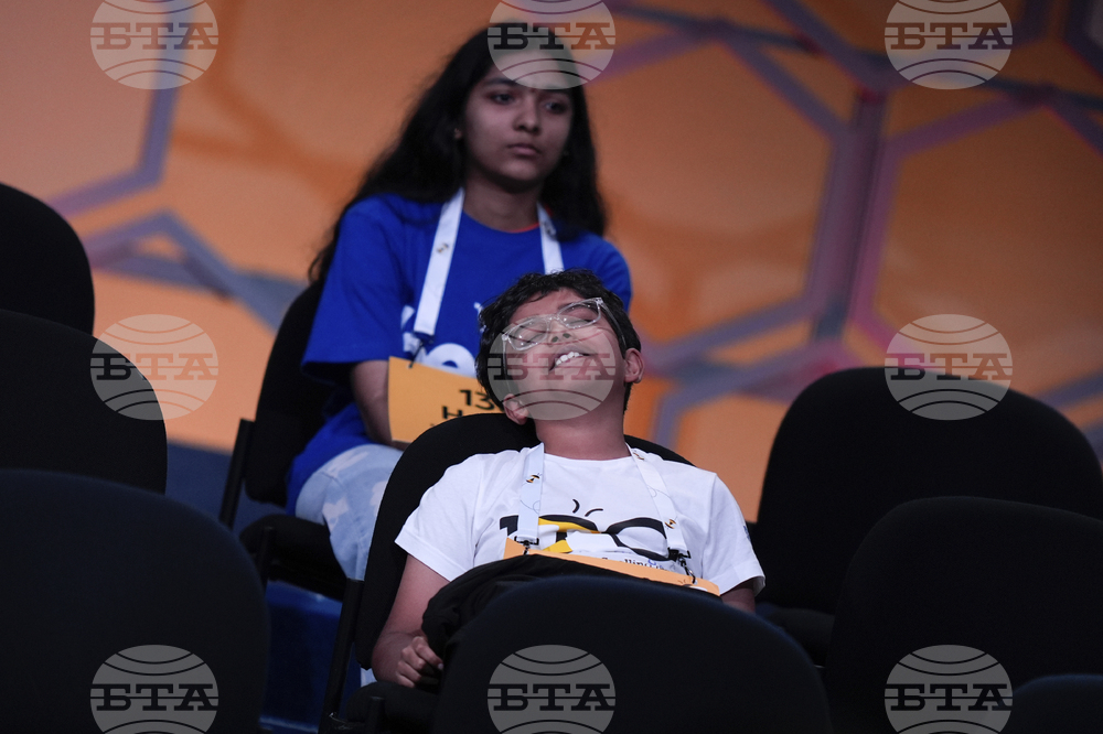 Spelling Bee