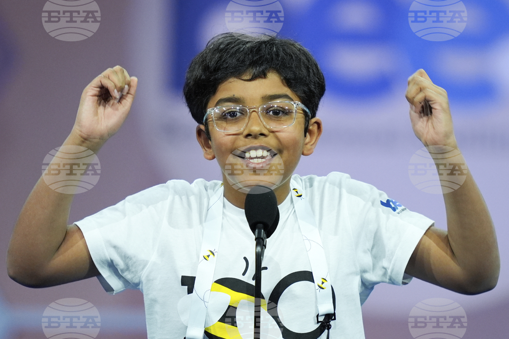 Spelling Bee
