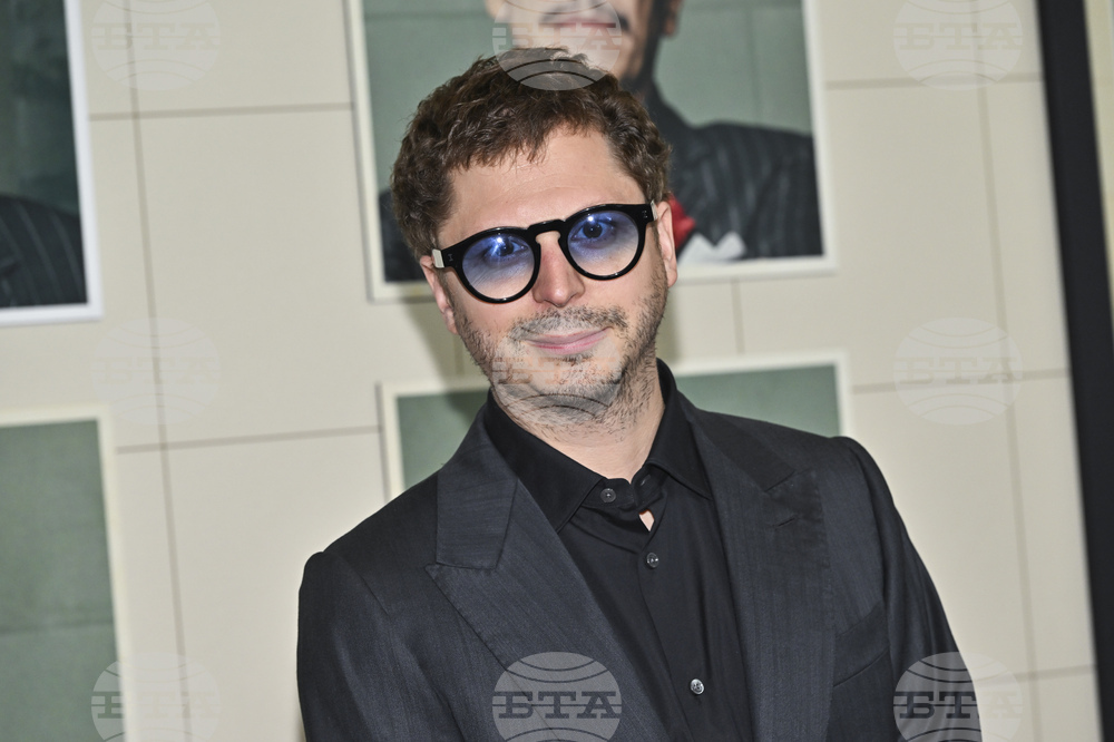 NY Premiere of "The Phoenician Scheme"