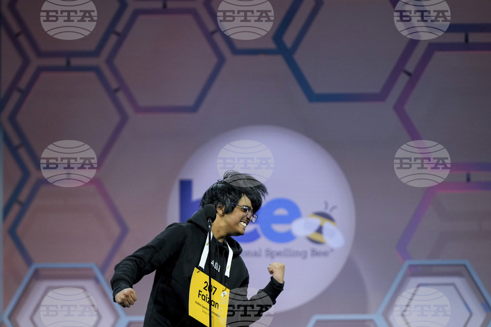 Spelling Bee