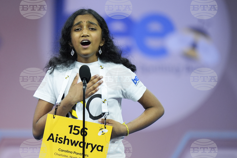 Spelling Bee