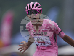Italy Giro d'Italia Cycling