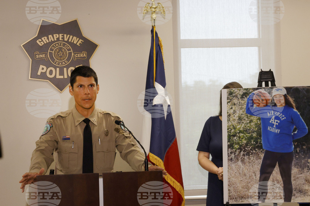 Texas Lake Death What to Know