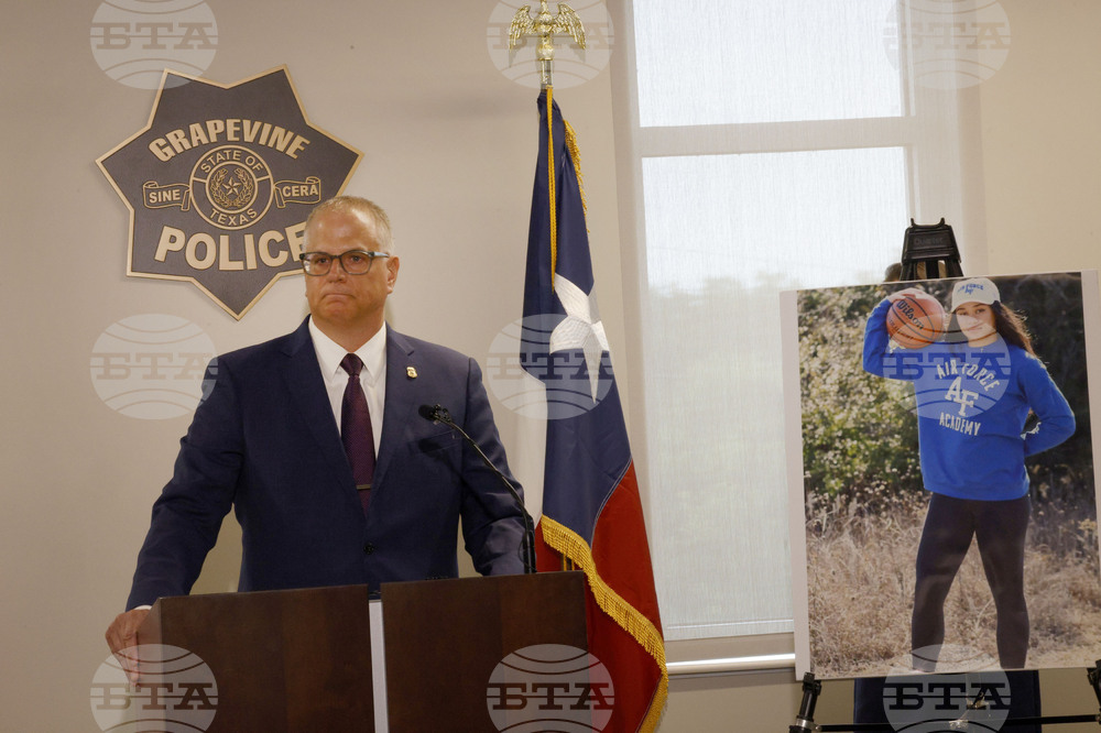 Texas Lake Death What to Know