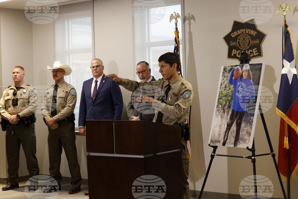 Texas Lake Death What to Know