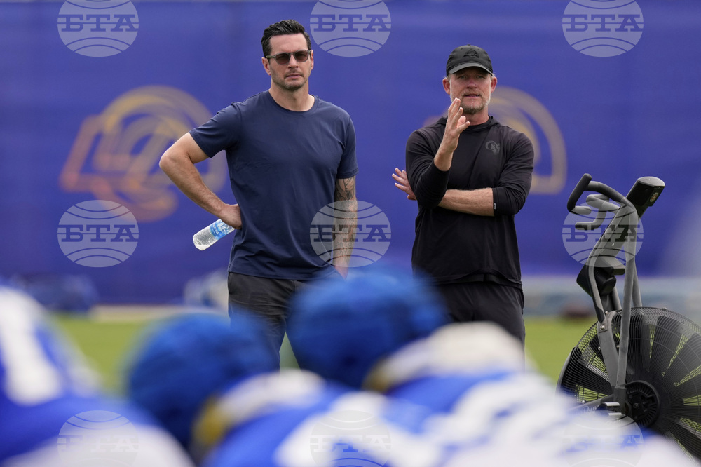 Rams Football