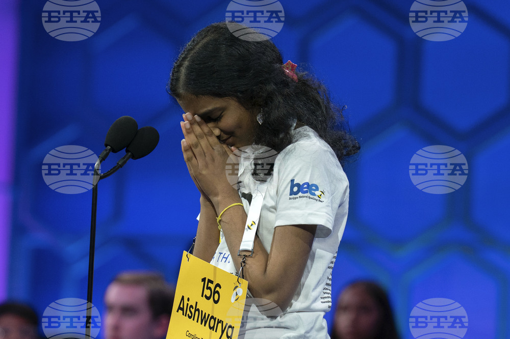 Spelling Bee