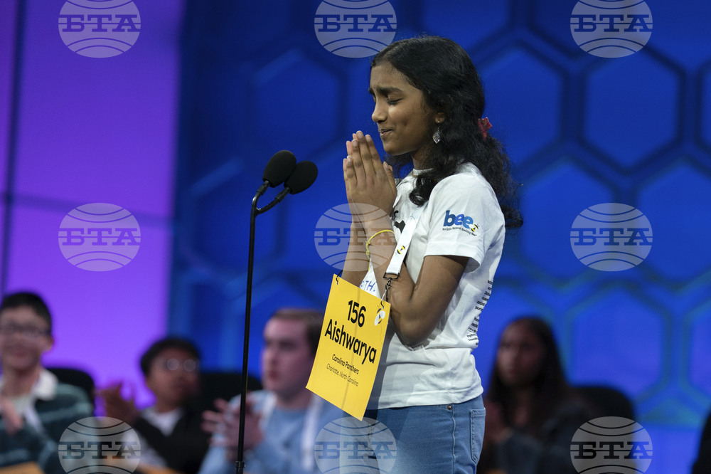 Spelling Bee
