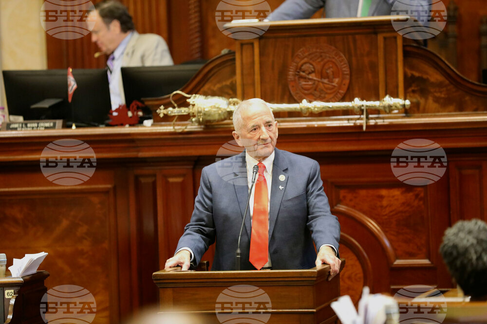 South Carolina Legislature