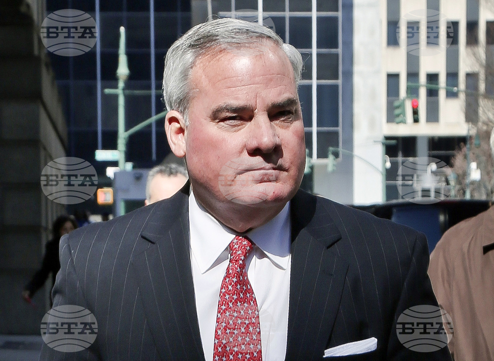 Ex Connecticut Governor Pardoned