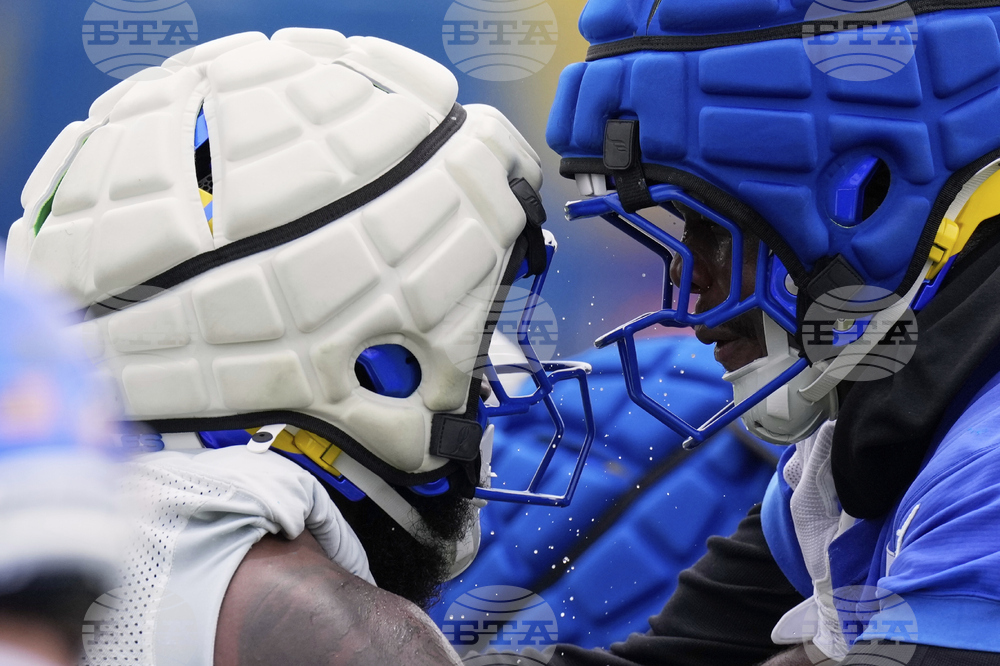 Rams Football