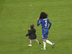 Poland Soccer Europa Conference League Final