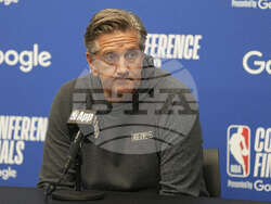 Thunder Timberwolves Basketball