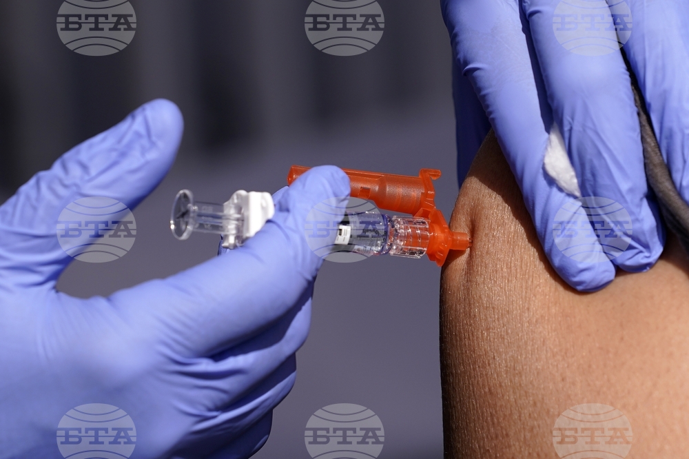 Flu Vaccine Canceled