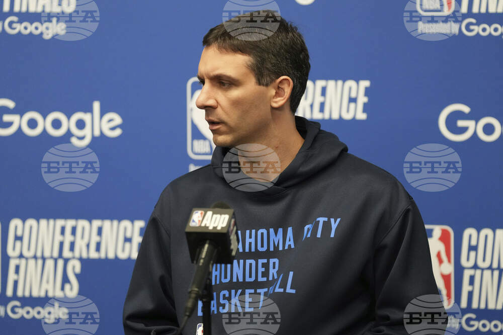 Thunder Timberwolves Basketball