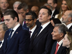 Musk Trump