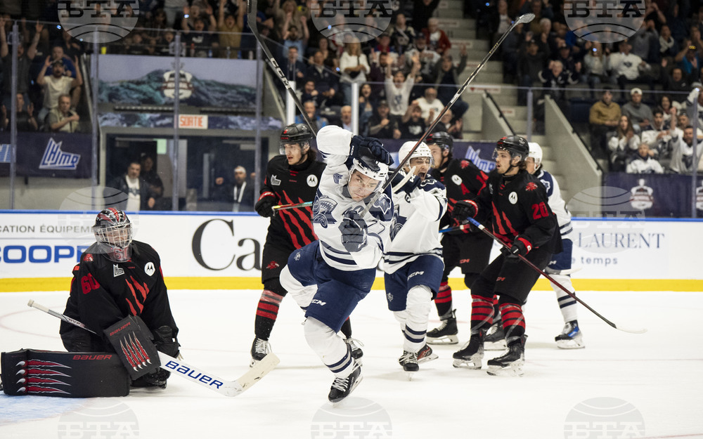 Memorial Cup Hockey
