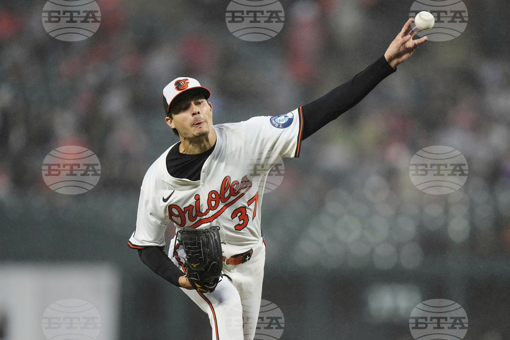 Cardinals Orioles Baseball