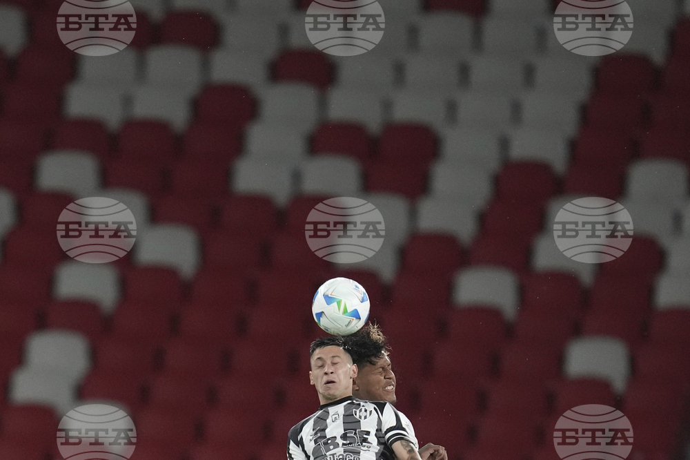 Ecuador Argentina Copa Libertadores